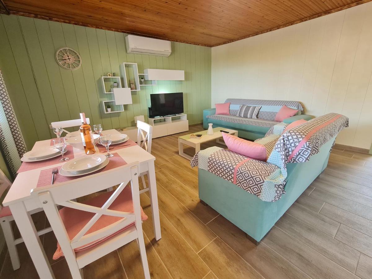 Stella'S Garden Villa PalaiónTsiflíkion Екстериор снимка