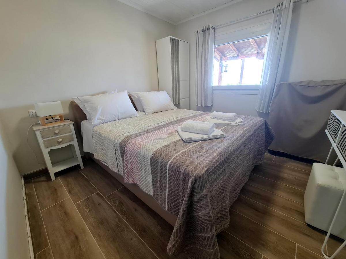 Stella'S Garden Villa PalaiónTsiflíkion Екстериор снимка
