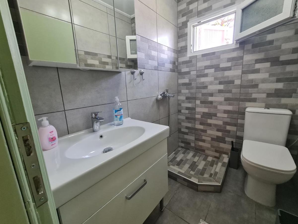Stella'S Garden Villa PalaiónTsiflíkion Екстериор снимка