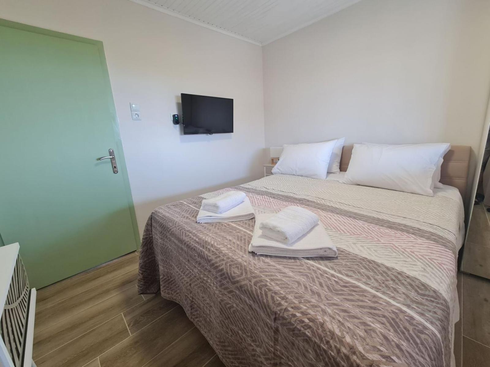 Stella'S Garden Villa PalaiónTsiflíkion Екстериор снимка