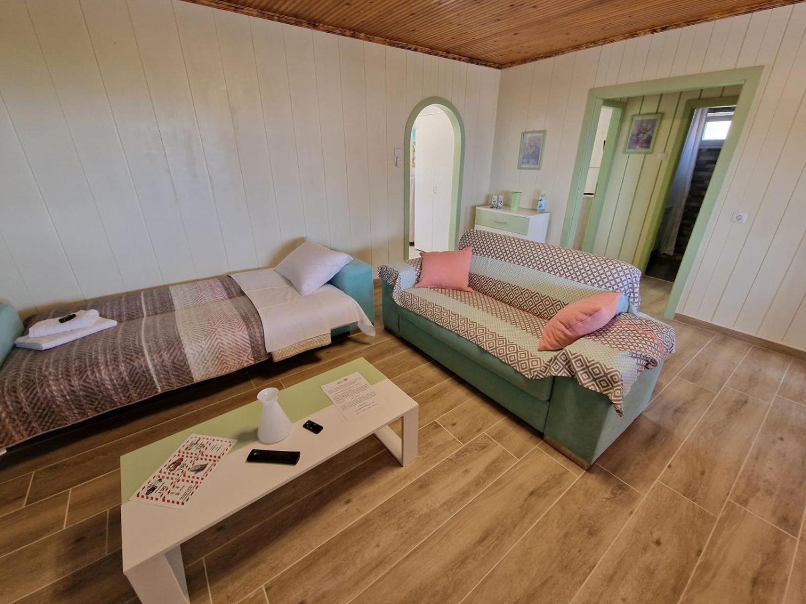 Stella'S Garden Villa PalaiónTsiflíkion Екстериор снимка