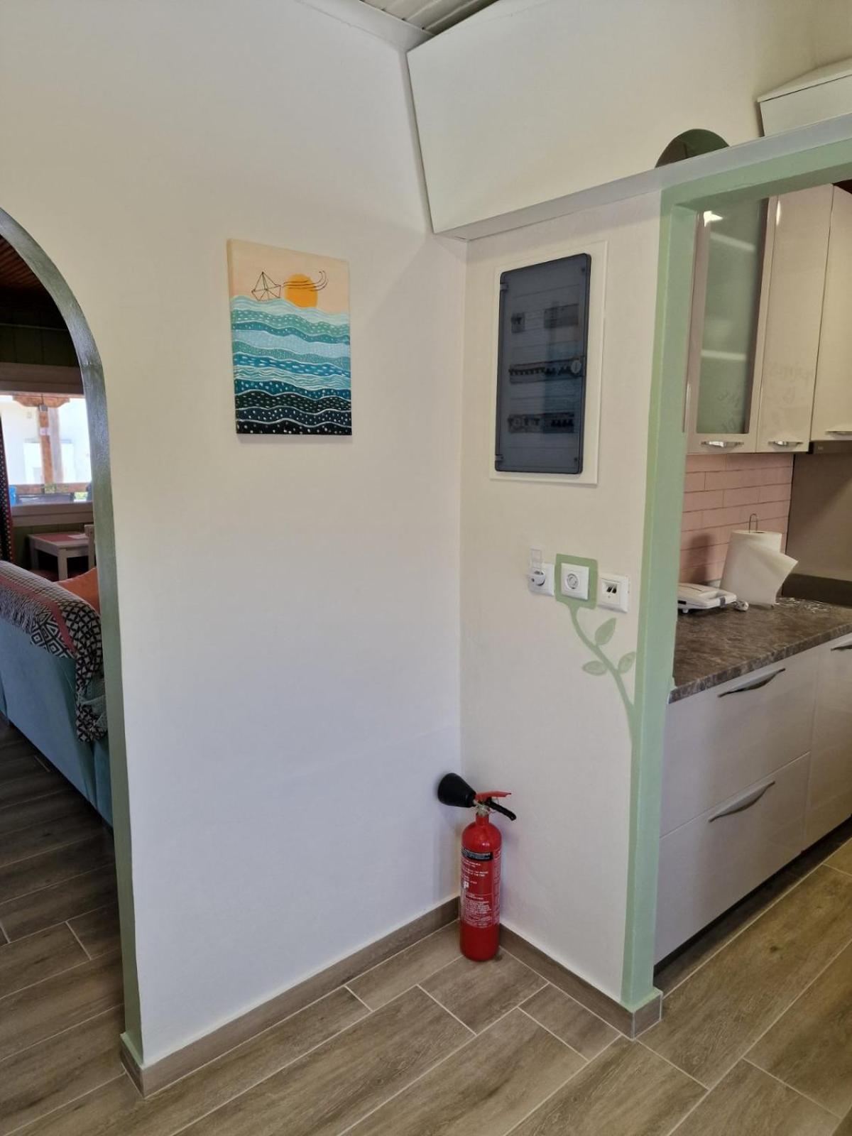 Stella'S Garden Villa PalaiónTsiflíkion Екстериор снимка